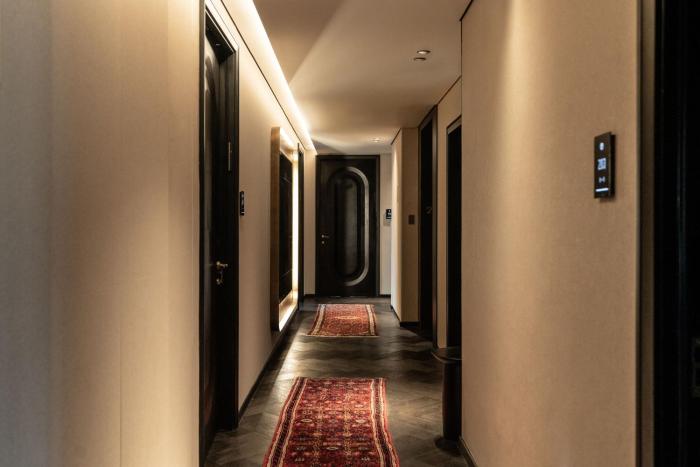 ramban 20 hotel jerusalem