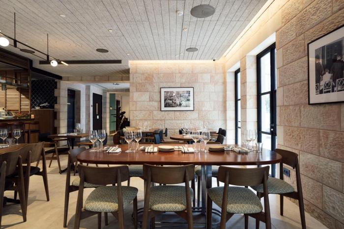 ramban 20 hotel jerusalem