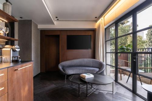 ramban 20 hotel jerusalem