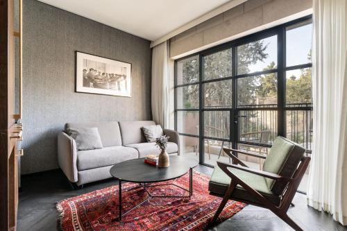 ramban 20 hotel jerusalem