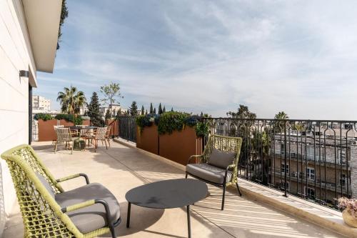 ramban 20 hotel jerusalem