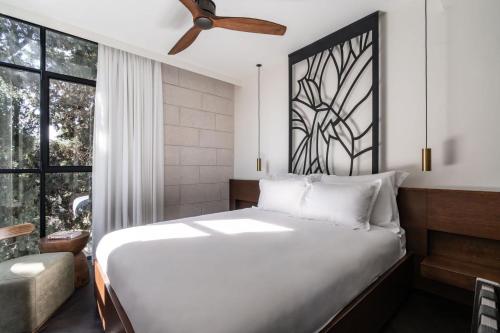 ramban 20 hotel jerusalem