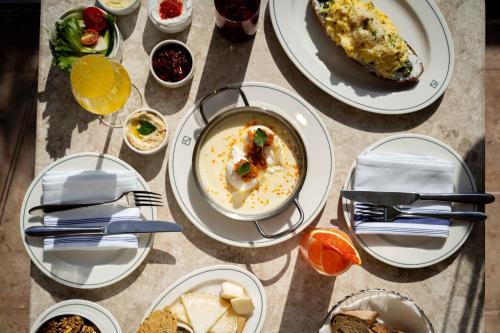 ramban 20 hotel jerusalem