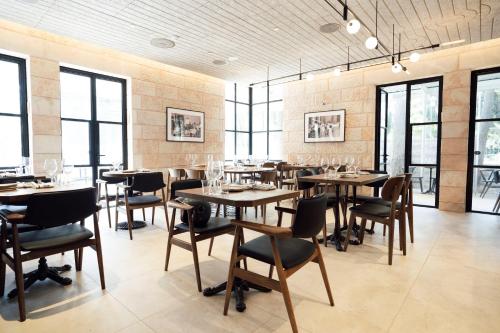 ramban 20 hotel jerusalem