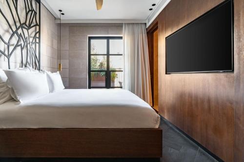 ramban 20 hotel jerusalem