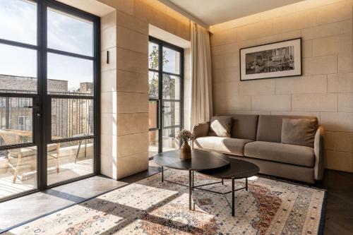 ramban 20 hotel jerusalem