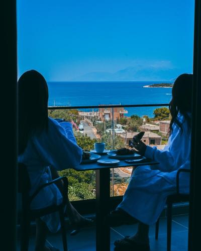 monun hotel