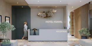 monun hotel