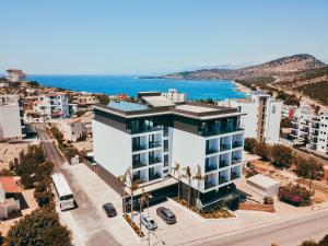 monun hotel