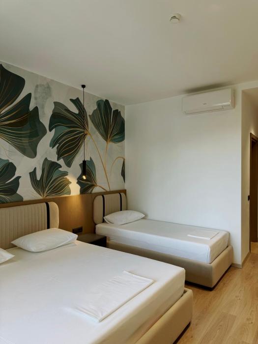 monun hotel