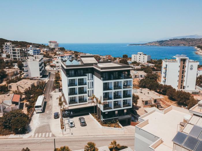 monun hotel