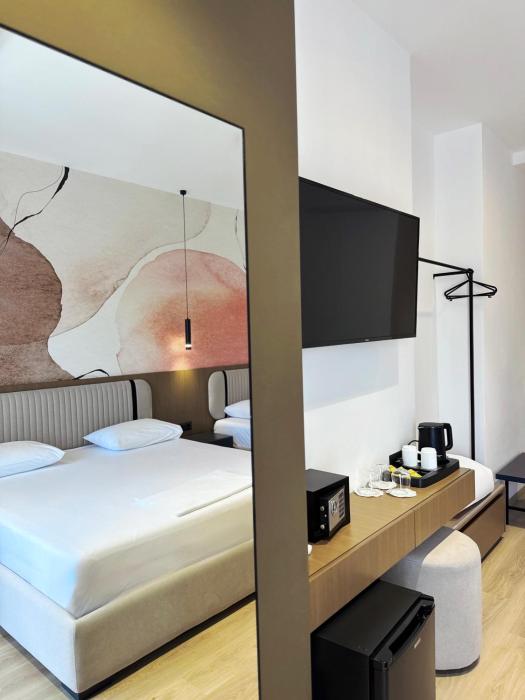 monun hotel