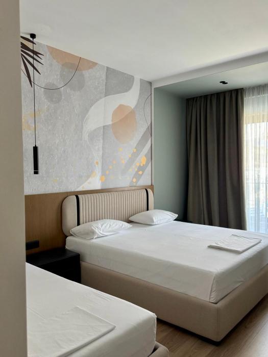 monun hotel