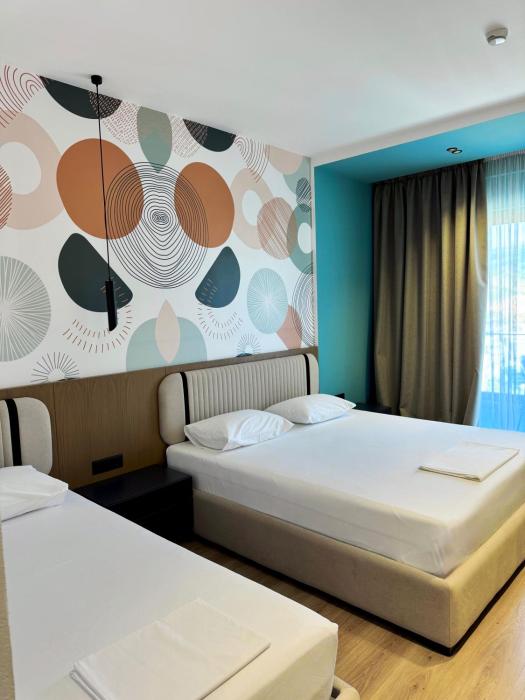 monun hotel