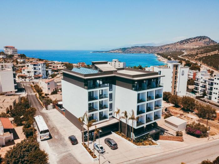 monun hotel