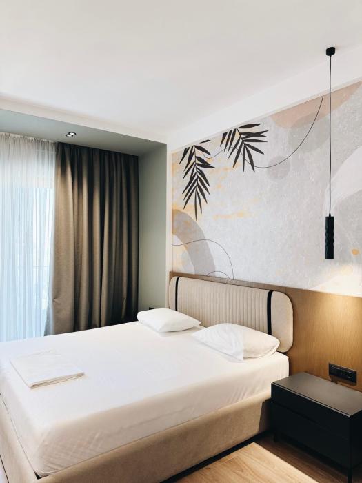 monun hotel
