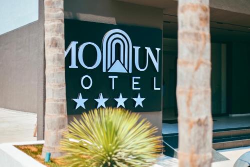 monun hotel