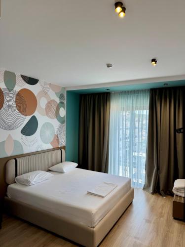 monun hotel