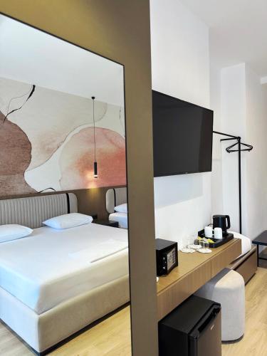 monun hotel