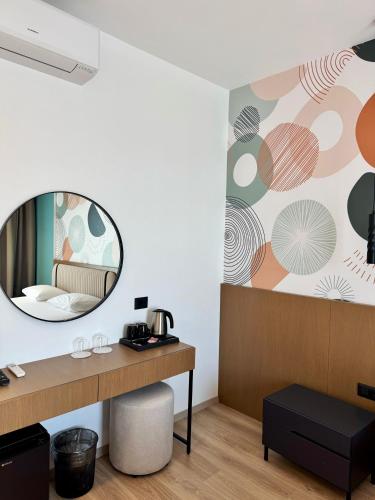 monun hotel
