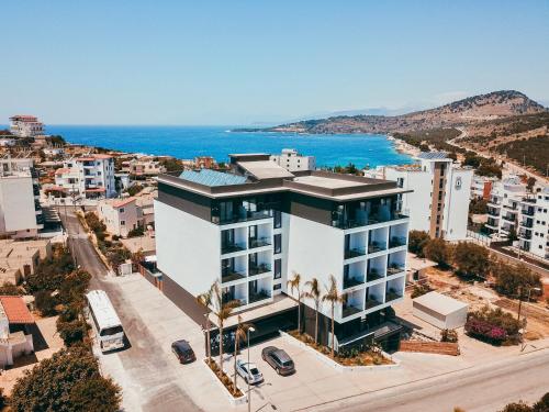 monun hotel