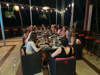 mountain top park hotel