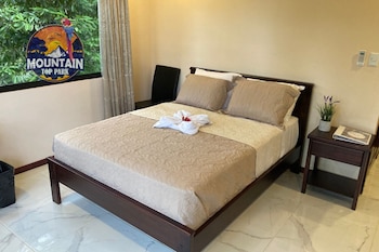 mountain top park hotel