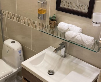 mountain top park hotel