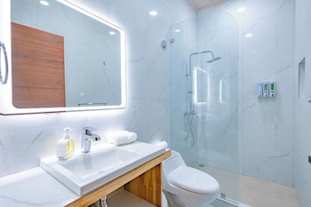 mountain top park hotel