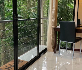 mountain top park hotel