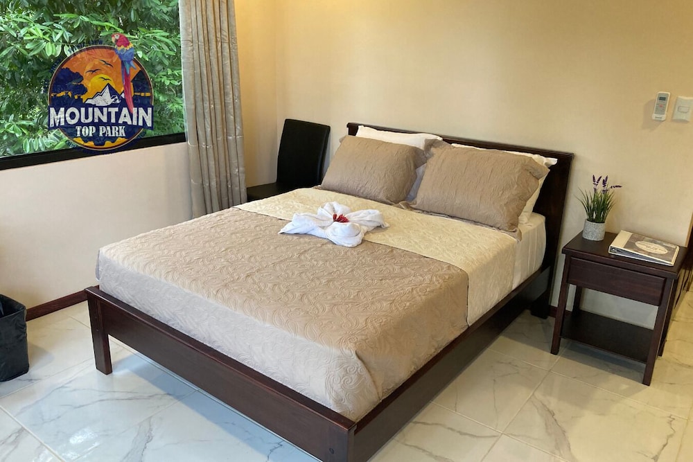 mountain top park hotel