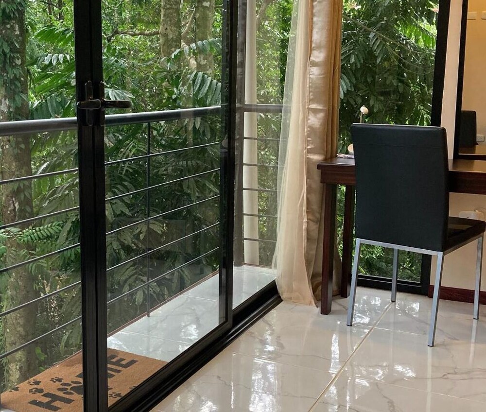 mountain top park hotel