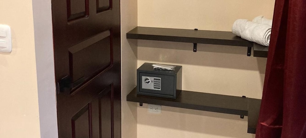 mountain top park hotel