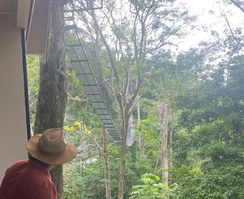 mountain top park hotel