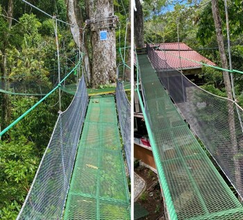 mountain top park hotel