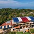 mountain top park hotel