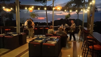 mountain top park hotel