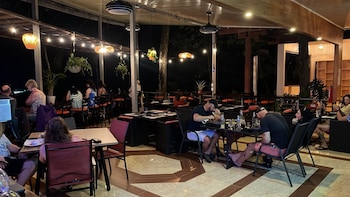 mountain top park hotel