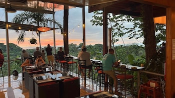 mountain top park hotel