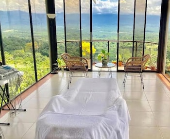mountain top park hotel