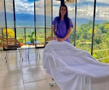 mountain top park hotel
