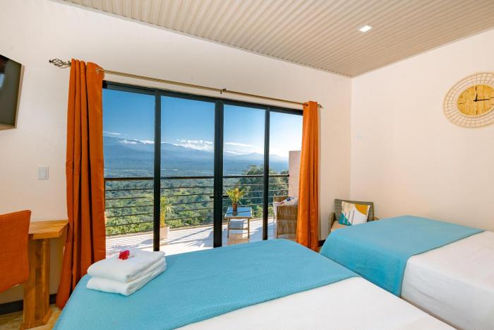 mountain top park hotel