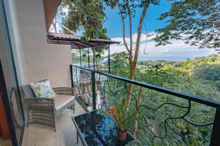 mountain top park hotel