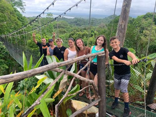 mountain top park hotel