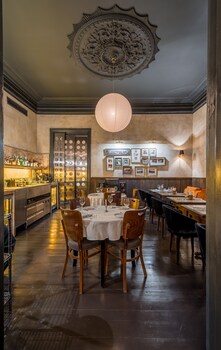 communal hotel kutaisi