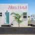 aliza hotel