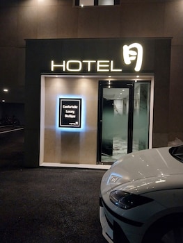 hotel wol