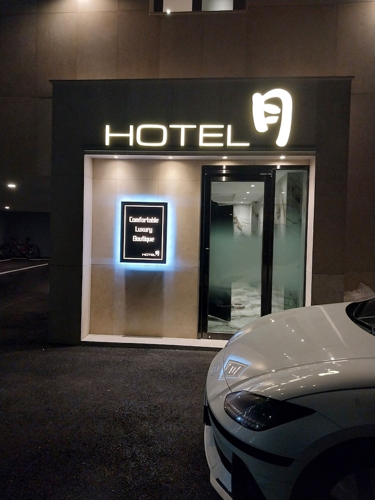 hotel wol