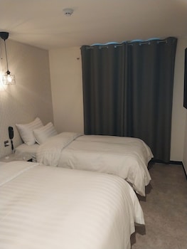 hotel wol