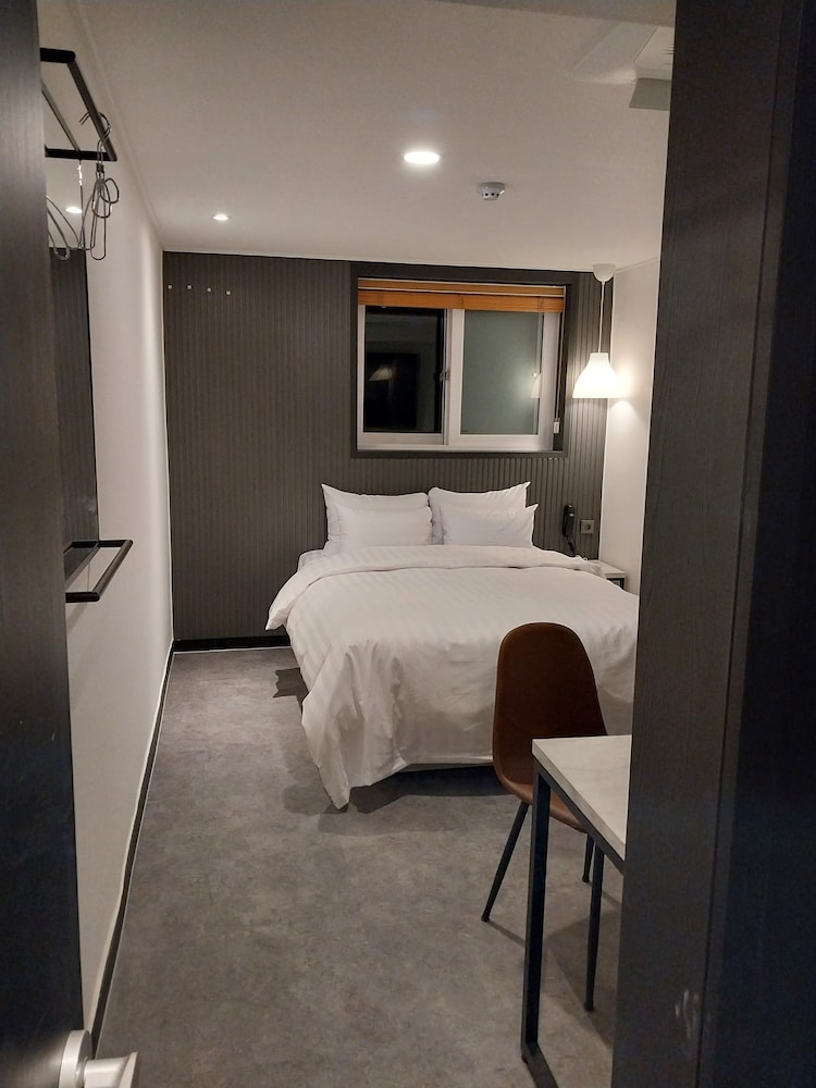 hotel wol